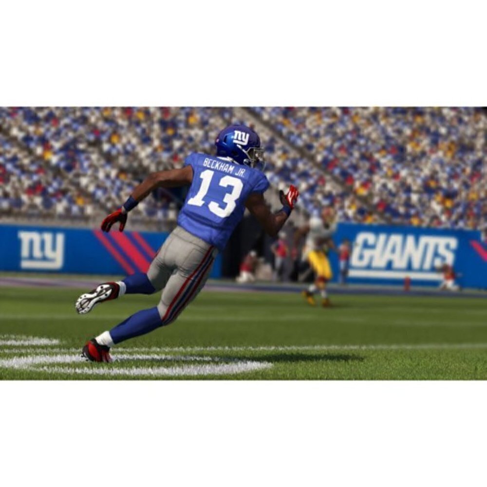 1. MADDEN NFL 16 (Xbox 360) - Pre-Owned - Picture 6 of 6